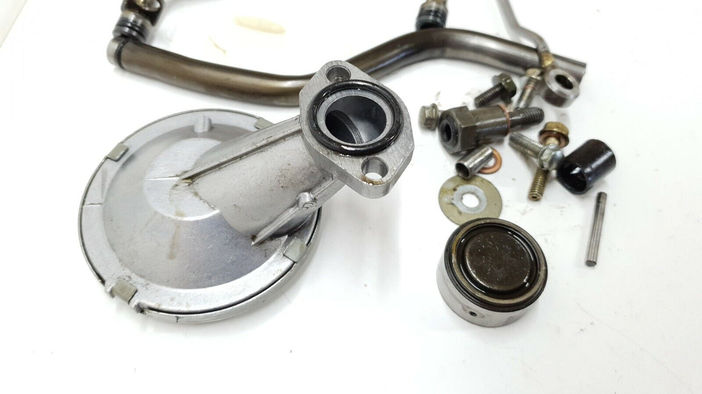 Pièces moteur diverses Kawasaki GPZ500S EX500 1987-1993 ENGINE PARTS