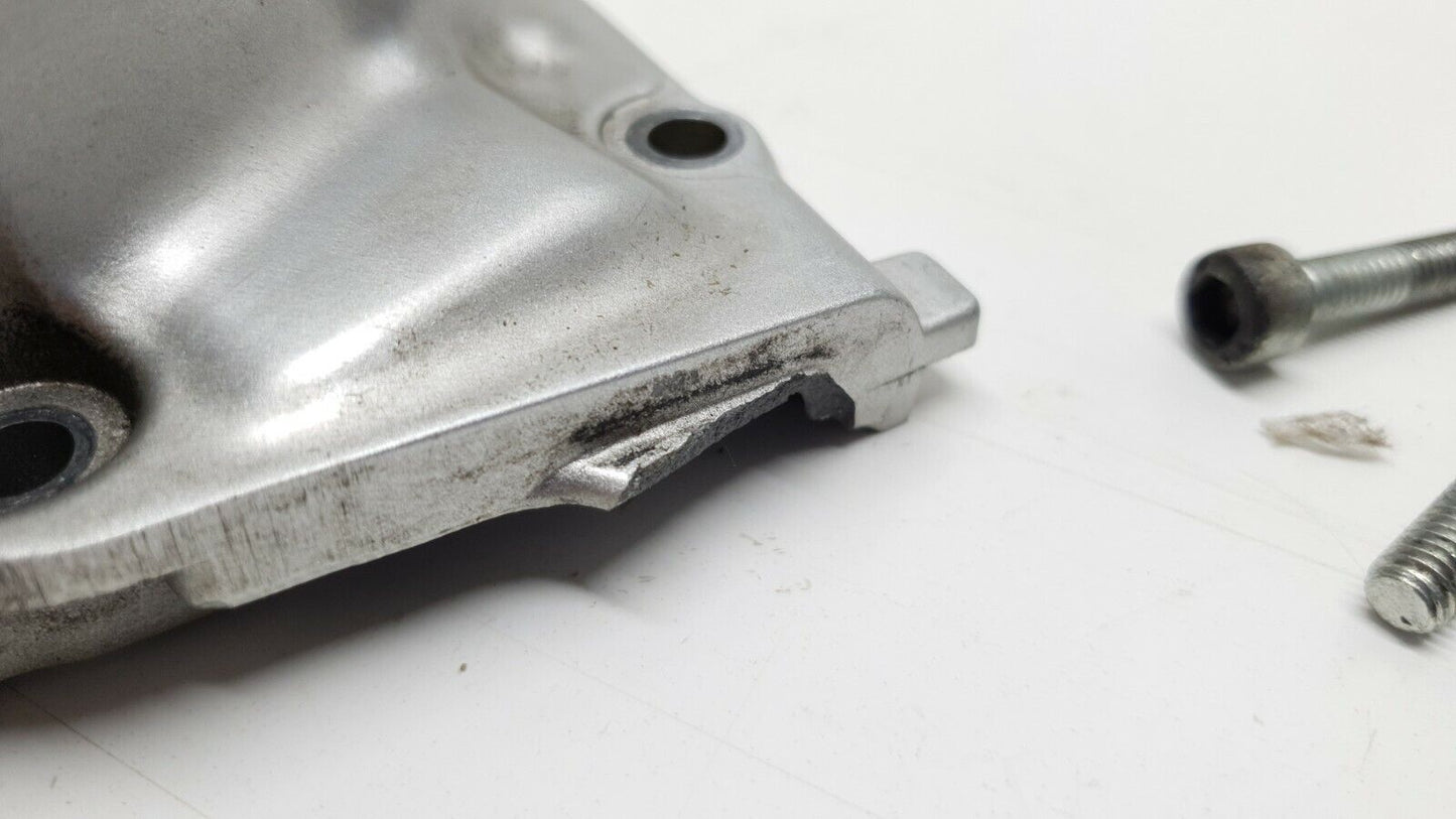 Carter d'allumage Yamaha SR 125 1998 Réf : 4WP154110200 Ignition cover