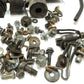 Kit visserie Suzuki TSR 125 1991 Screw kit