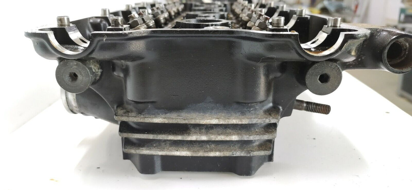 Culasse Kawasaki ZG1000/1000GTR 1986 Réf : 11008-1177 CYLINDER HEAD