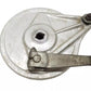 Tambour de frein arrière Honda CB125T 1978 n°2 Réf : 43100-399-003