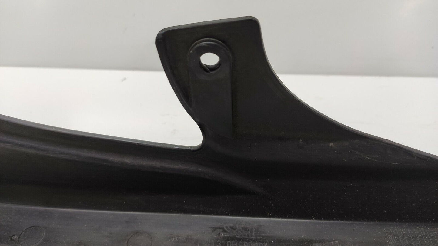 Protège chaîne Hyosung Comet GT 125 2011 CHAIN GUARD