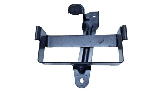 Support batterie Honda CM 125 Twin 1981 n°2 Réf : 50325-402-000