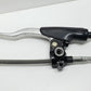 Levier & câble d'embrayage Yamaha YBR 125 2005 Réf 3D9-H3912-00-00 Clutch lever