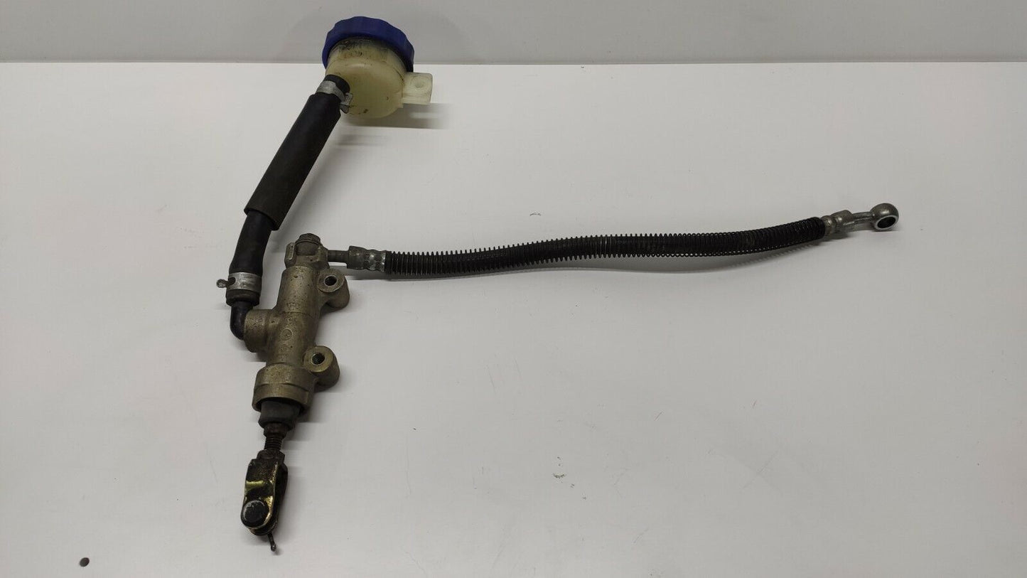 Maître cylindre arrière Kawasaki GPX 600 R 1989 Réf : 43015-1346 REAR CYLINDER