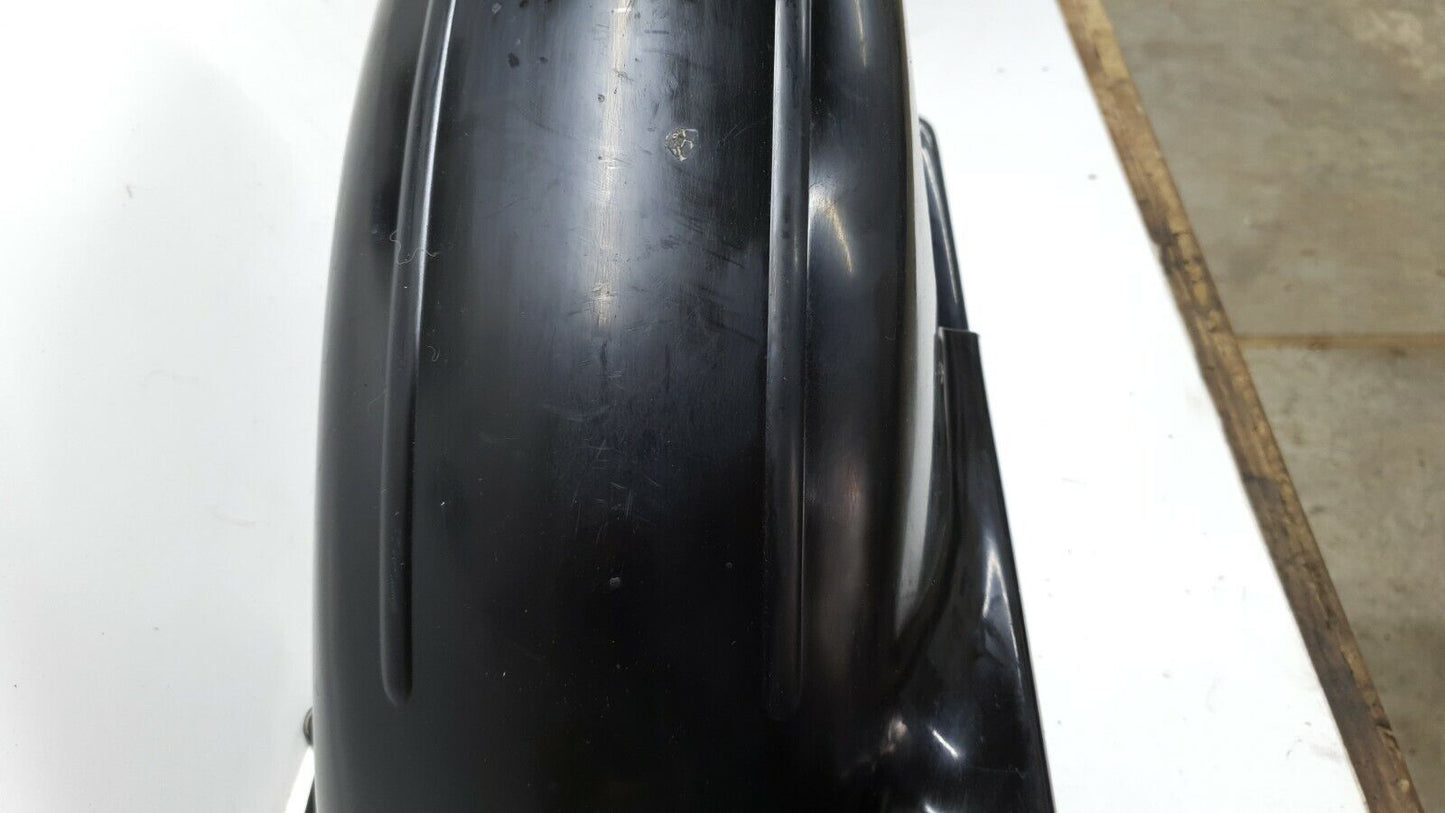 Lèche roue arrière Yamaha 850 TDM 1995 Réf : 3VD-W2165-00-00 REAR FENDER