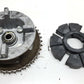 Couronne de roue arrière Suzuki TU-X 125 1999-2001 Réf : 64610-05301-000