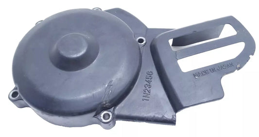 Carter d'allumage Yamaha DT125LC 1982 n°2