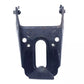 Support de feu arrière Honda CB 125 T 1980 n°2 Réf : 50127-399-000