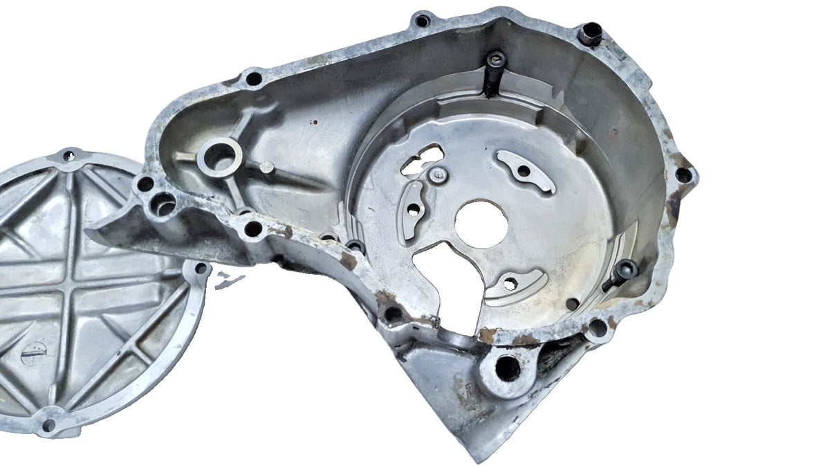 Carter d'allumage Yamaha XS 400 SE 1981 Réf : 3N6-15411-00