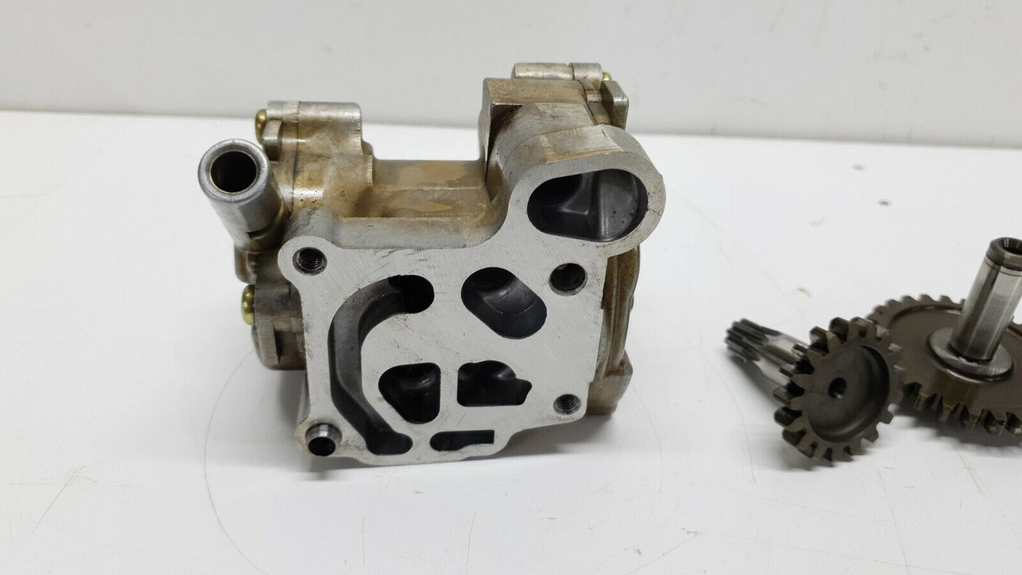 Pompe à huile Triumph 900 Tiger 1994 Oil pump