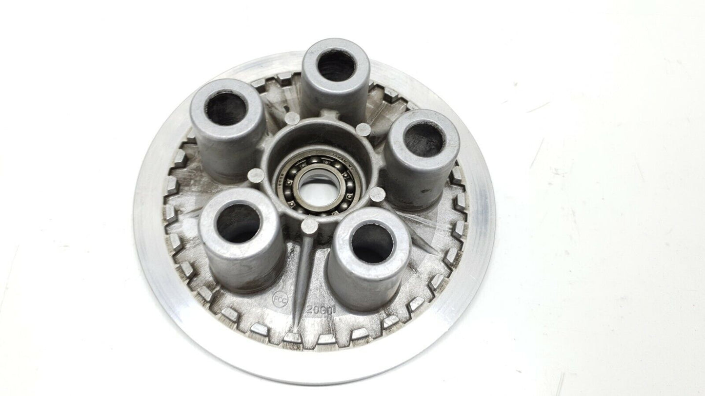 Plateau pression d'embrayage Triumph 900 Tiger 1994 Clutch