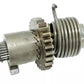 Axe de kick Honda CB125T 1978 Réf : 28251-399-000