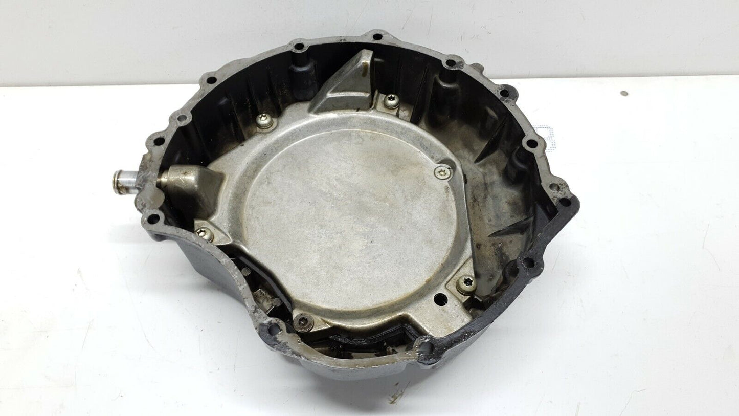 Carter droit d'embrayage Triumph 900 Tiger 1994 Right clutch cover