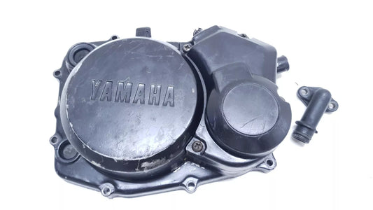 Carter d'embrayage Yamaha DT125LC 1982 n°2