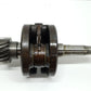 Vilebrequin Suzuki TSX 125 1984 Réf : 12200-01A04-000 Crankshaft