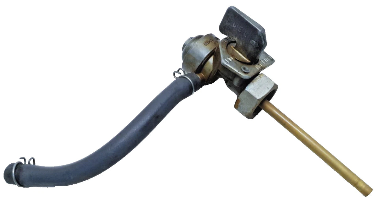 Robinet d'essence Honda CA 125 Rebel 1997 Réf : 16950-KEB-901