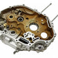 Carter moteur central droit Honda CBF 125 2012 Réf : 11100-KWF-920