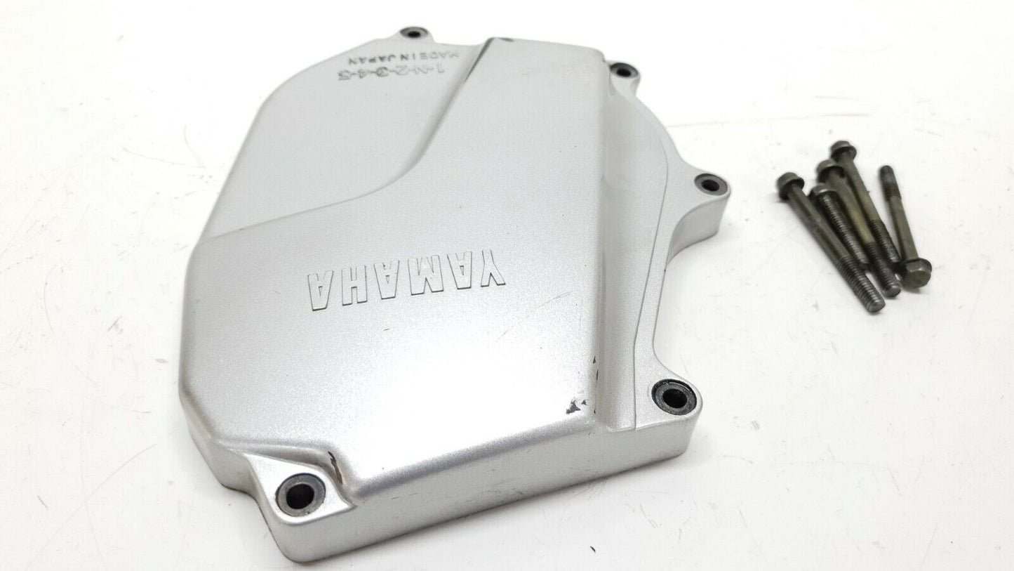 Carter pignon Yamaha 850 TDM 1995 PINION COVER