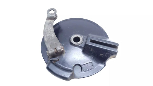 Tambour de frein arrière Yamaha DT125LC 1987 n°17 Réf 10V-25321-00-98