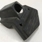 Cache contacteur Kawasaki ZG1000/1000GTR 1986 Réf : 14024-1104 HANDLE COVER