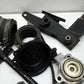 Diverses pièces de carrosserie Triumph 900 Tiger 1994 Parts