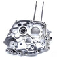 Carter moteur central droit Honda CB 125 T 1980 n°2 Réf : 11100-399-000