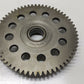 Pignon d'embrayage Hyosung Comet GT 125 2011 CLUTCH GEAR