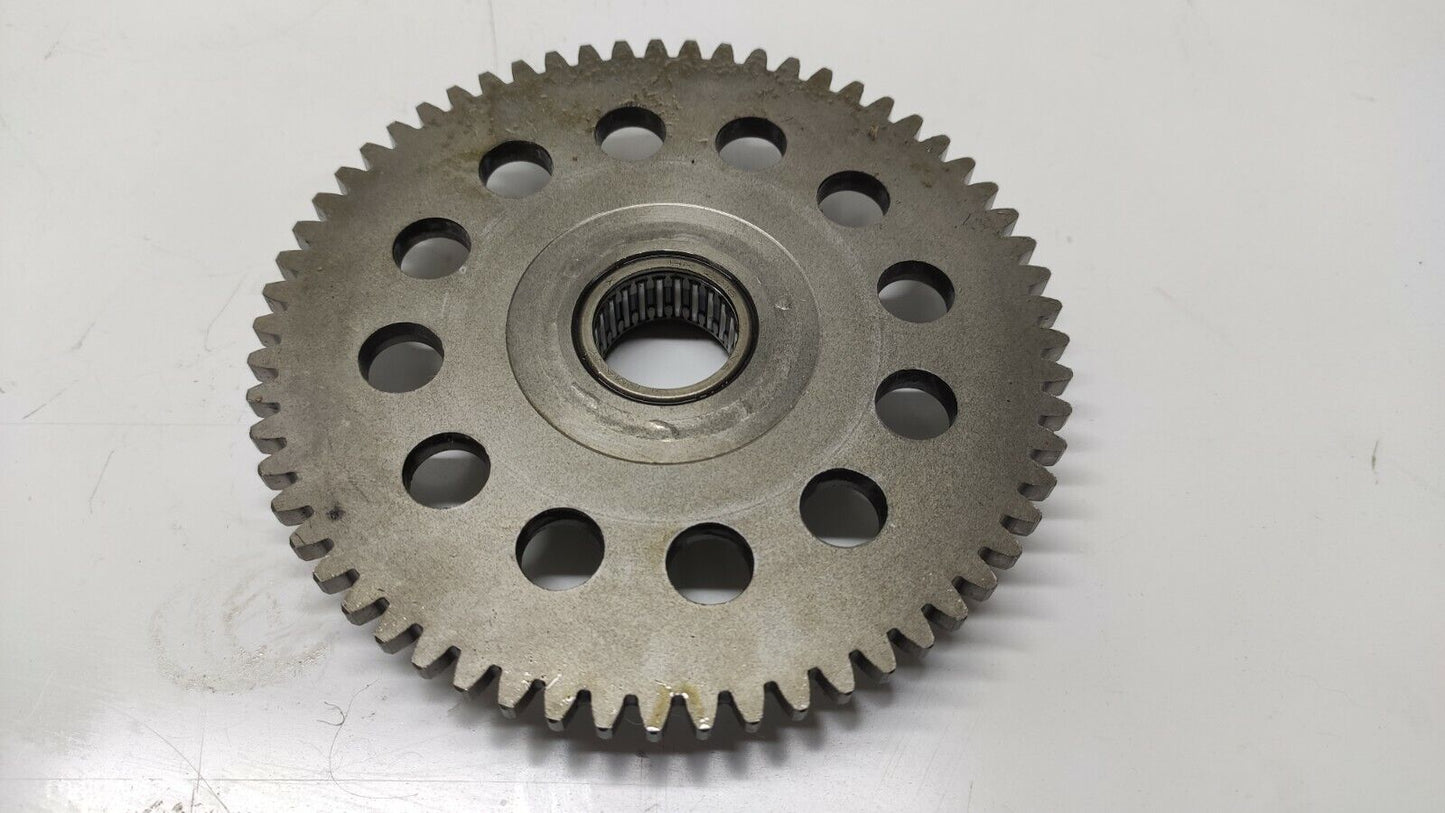 Pignon d'embrayage Hyosung Comet GT 125 2011 CLUTCH GEAR