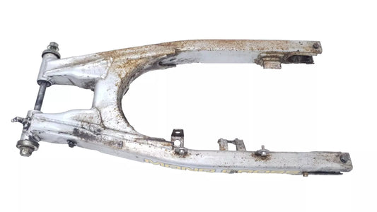 Bras oscillant Yamaha DT125LC 1987 n°16 Réf : 34Y-22110-00-35