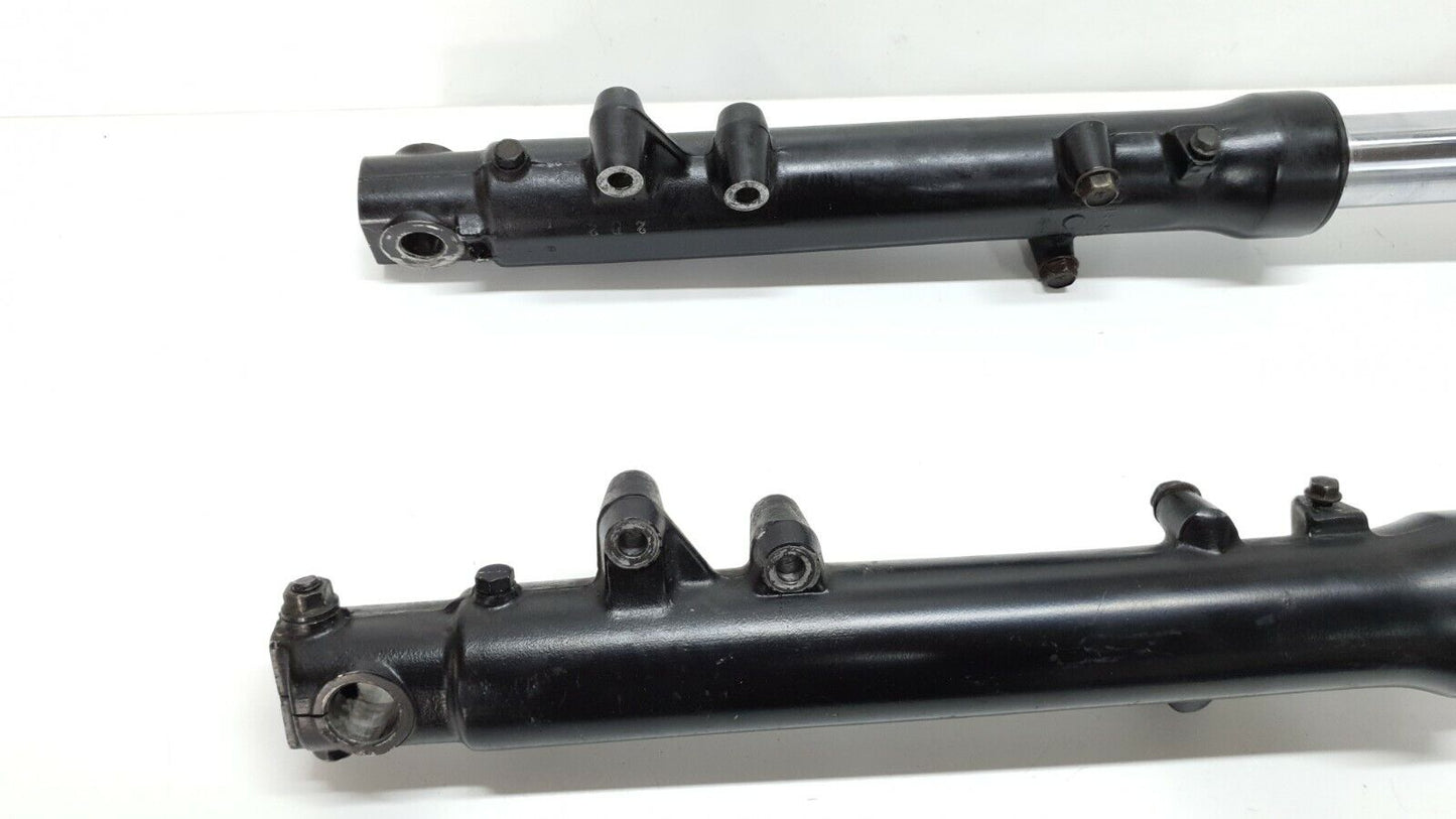 Fourches complète Kawasaki GPZ500S EX500 1987-1993 Réf : 44001-1692 FRONT FORK