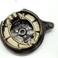 Tambour de frein arrière Suzuki GN 125 2001 Réf : 64210-39115-000 Rear brake