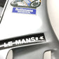 Carénage latéral droit Kawasaki ZG1000/1000GTR 1986 RIGHT COVER