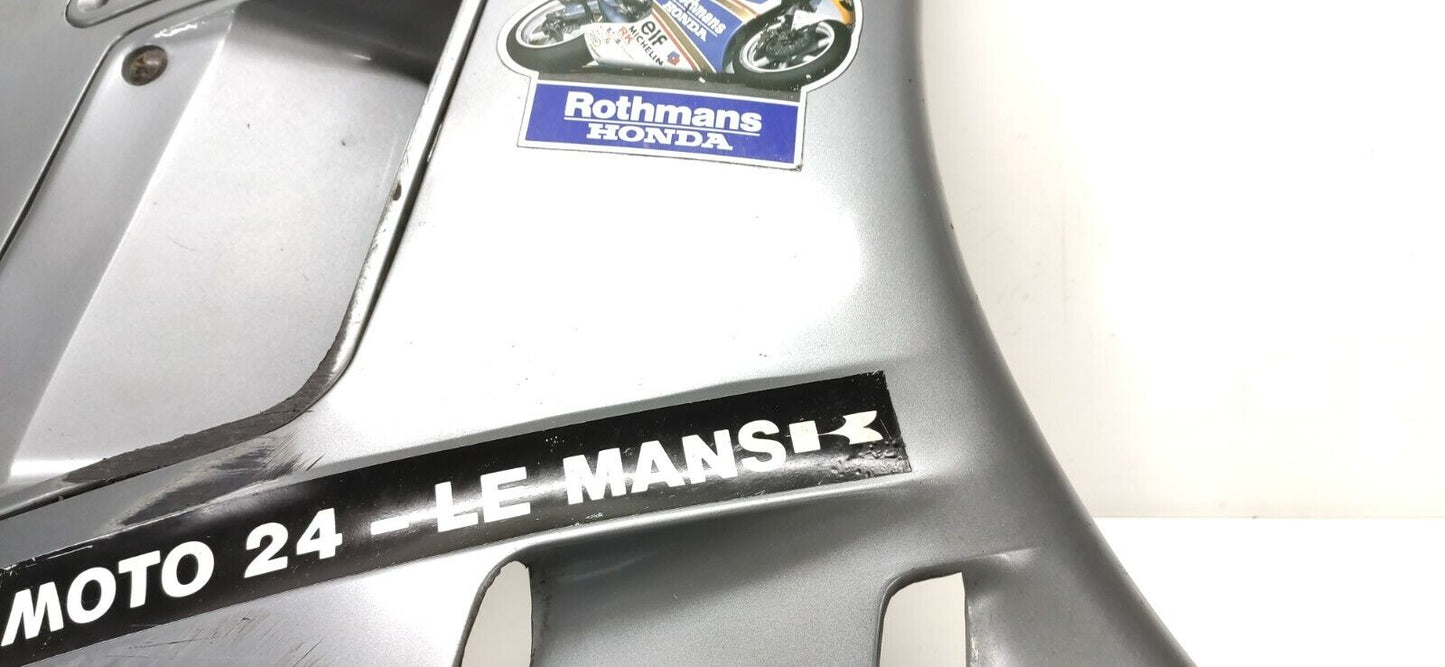 Carénage latéral droit Kawasaki ZG1000/1000GTR 1986 RIGHT COVER