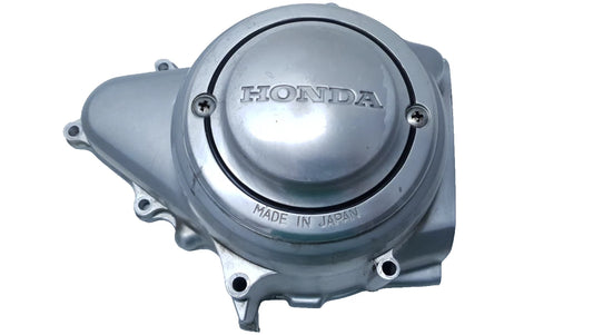 Carter d'allumage Honda CM 125 Twin 1981 n°2 Réf : 11341-402-000