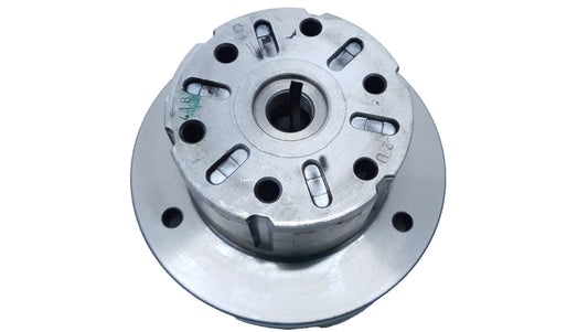 Rotor d'allumage Honda CM 125 Twin 1981 n°2 Réf : 31110-418-004