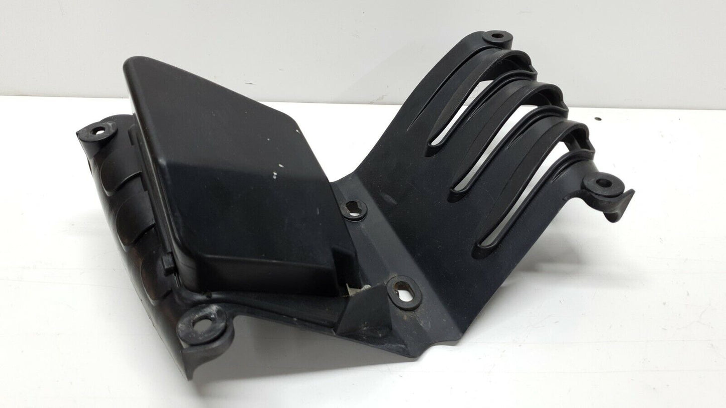 Carénage frontal Yamaha XT125X 2008 (N°2) Réf : 3D6-F172A-00-00 Front Cover