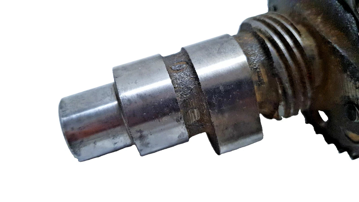 Arbre à cames Yamaha XS 400 SE 1981 Réf : 1M0-12171-00