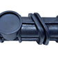 Conduit de boite à air Yamaha TDR 125 1997 Réf : 4FU-14437-00
