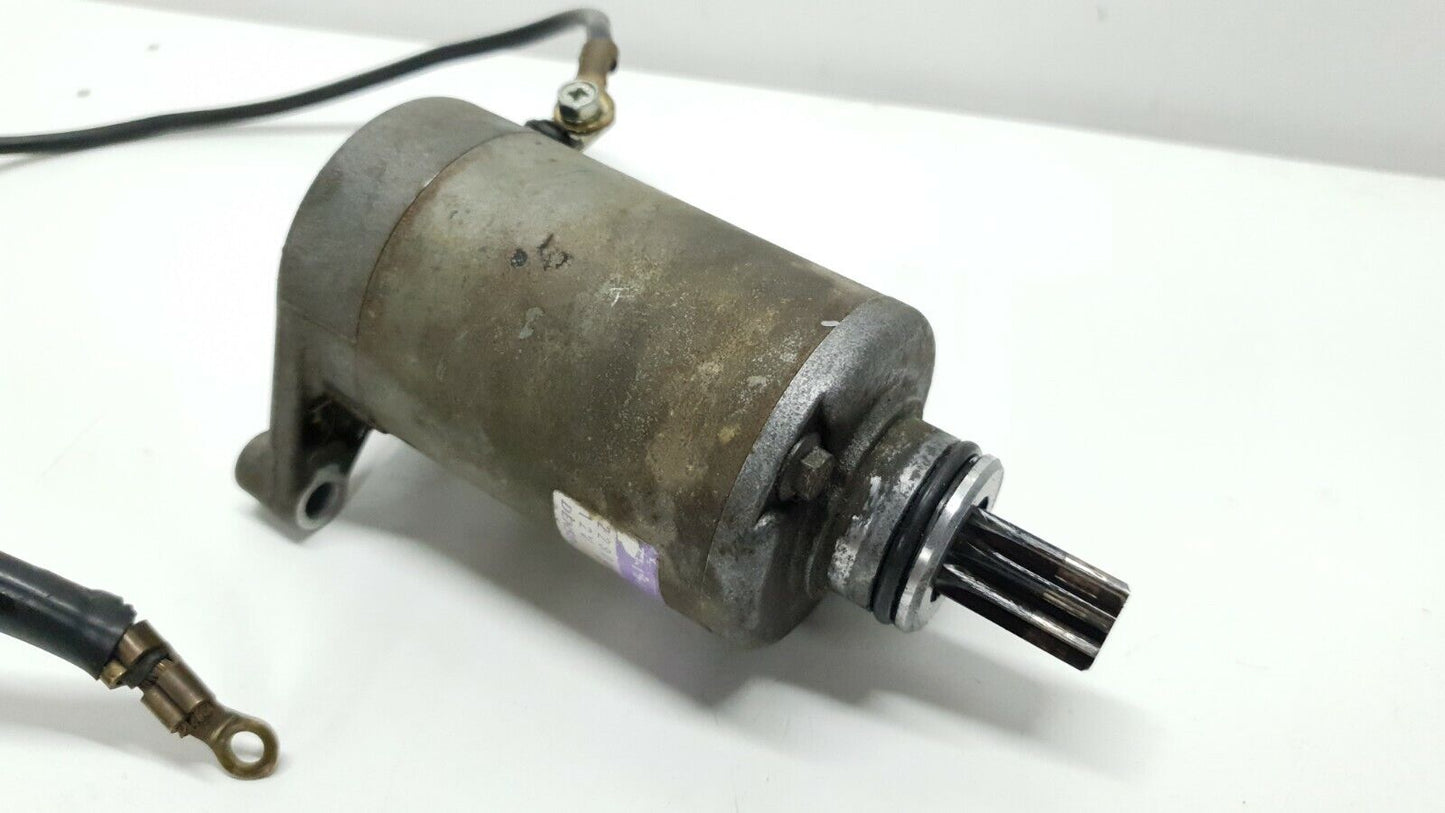 Démarreur Suzuki GN125 1982-2001 Réf : 31100-05510-000 Electric Starter