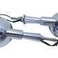 Clignotants avant Yamaha XS 400 SE 1981 Réf : 1U4-83320-40-93
