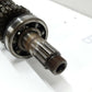 Arbre de transmission 1 Triumph 900 Tiger 1994 Transmission shaft