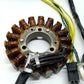 Allumage complet Rotor,Stator... Suzuki GN125 1982-2001 Réf : 32101-05300-000