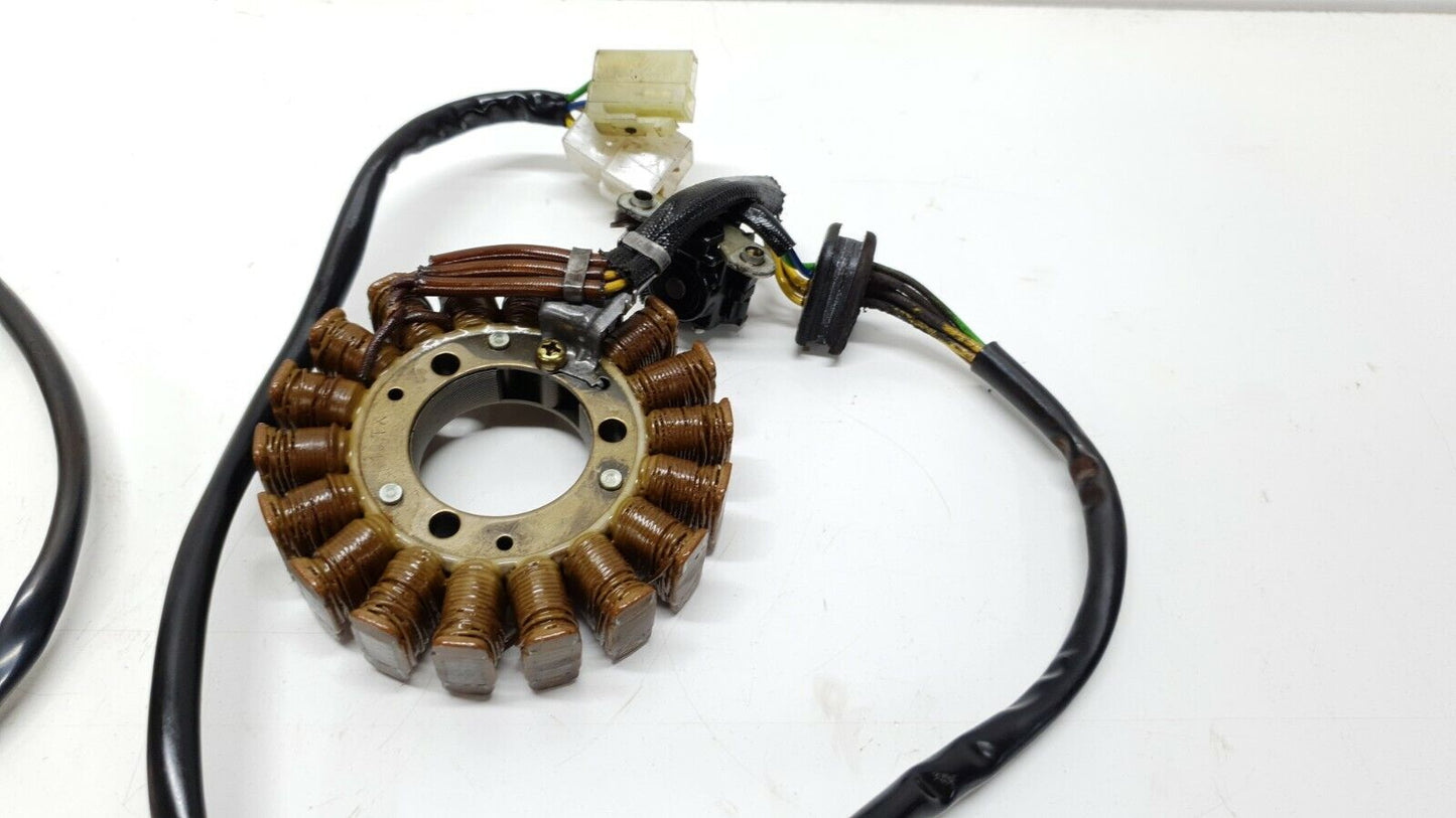 Stator d'allumage Suzuki TU-X 125 1999-2001 Réf : 32101-05300-000