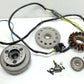 Allumage complet Rotor,Stator... Suzuki GN125 1982-2001 Réf : 32101-05300-000