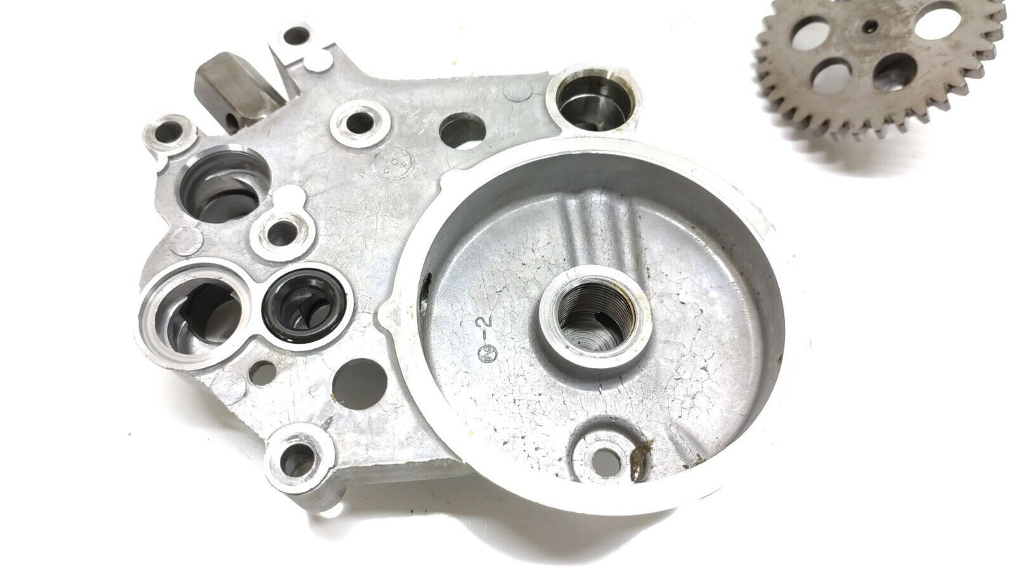 Pompe à huile Kawasaki ZG1000/1000GTR 1986 Réf : 16082-1060 OIL PUMP