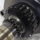 Vilebrequin Yamaha XJ600 Diversion 1992 Réf : 4BR-11411-00-00 CRANKSHAFT