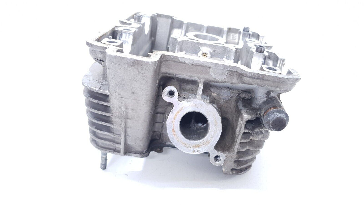 Culasse arrière 2-2 Hyosung Comet GT 125 2005 Cylinder head