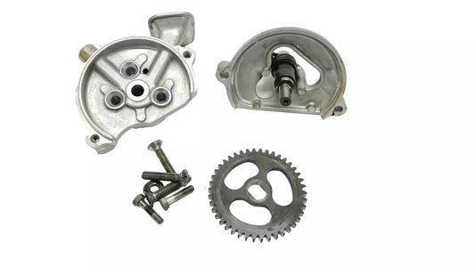 Pompe à huile Honda CB125T 1978 Réf : 15100-399-000
