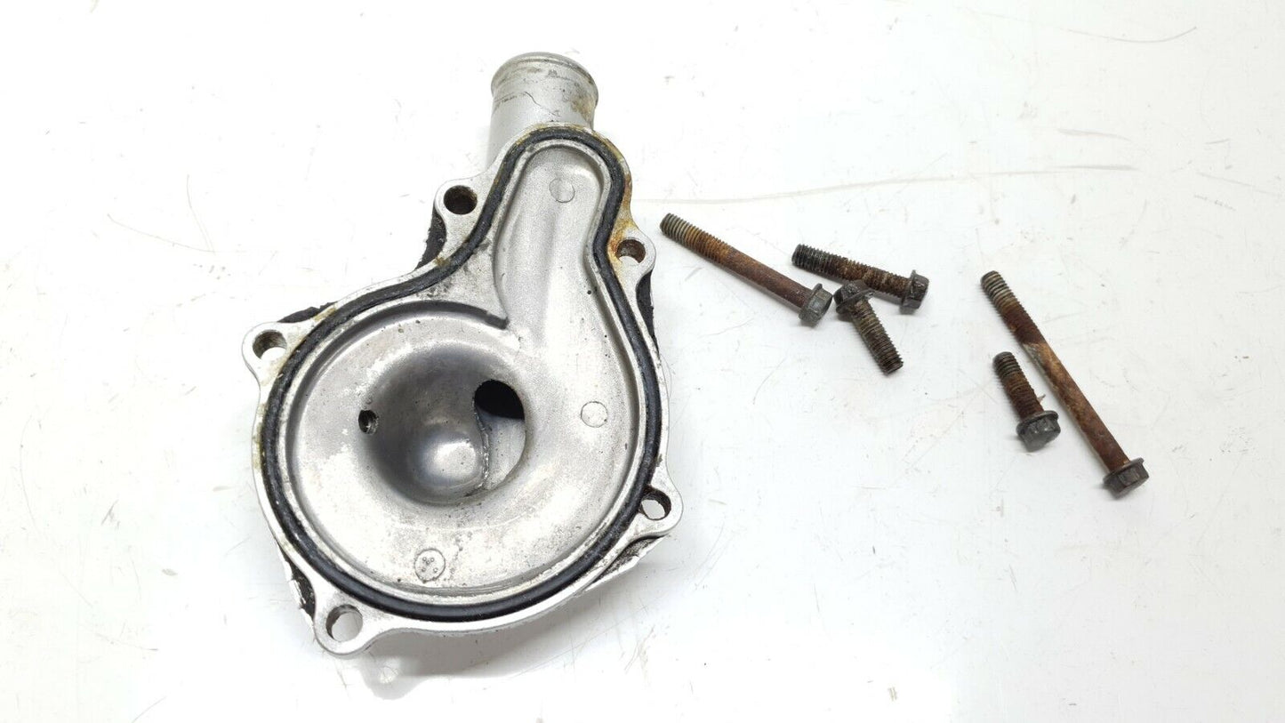 Carter pompe à eau Yamaha 850 TDM 1995 Réf : 4UNY12420000 WATER PUMP COVER